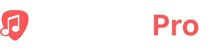 VirtuosoPro Logo with TM and Tagline